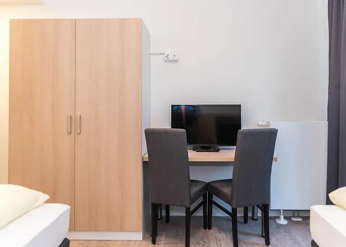 Hotel Staffelseestrasse